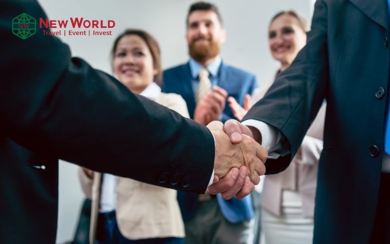 Hợp tác và liên kết