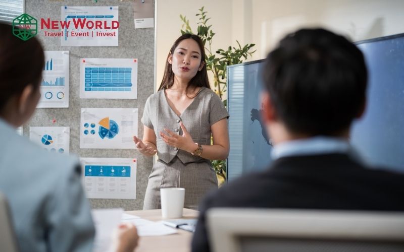 Kết nối và chia sẻ thông tin