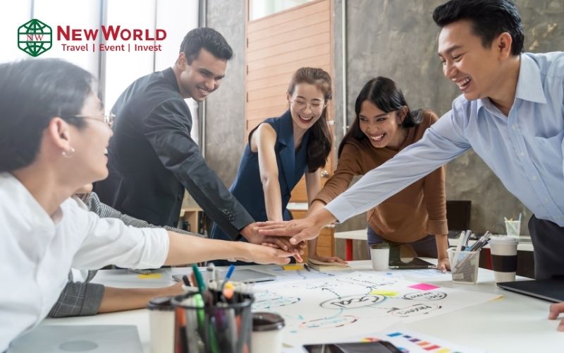 Các buổi làm việc chuyên sâu