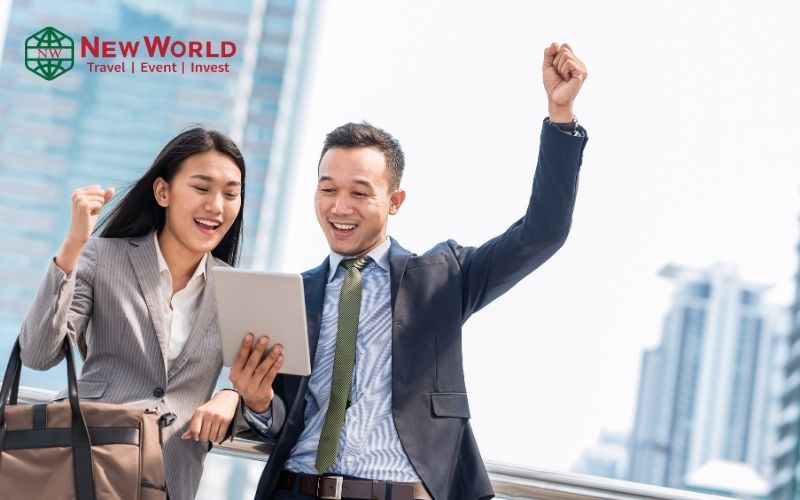 Hoạt động xúc tiến đầu tư diễn ra hiệu quả