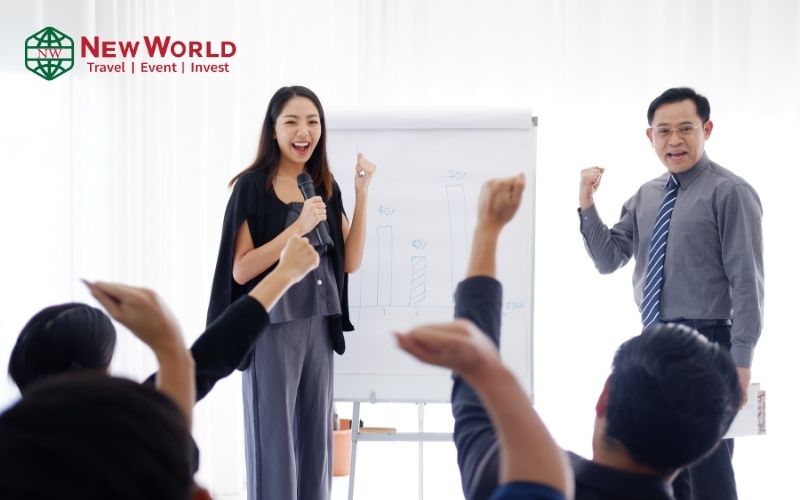 Hợp tác và liên kết