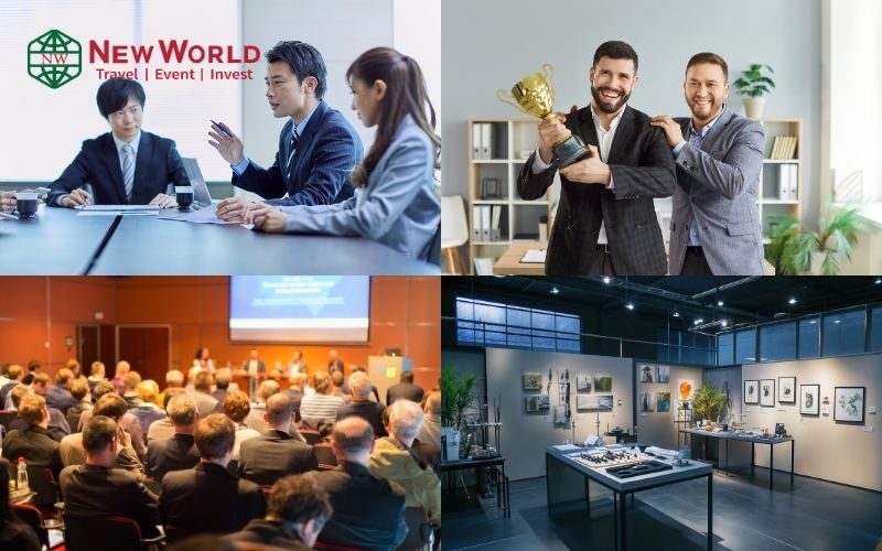 MICE là mô hình kết hợp