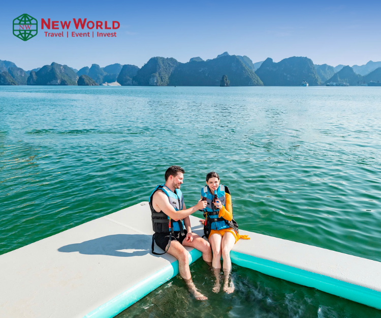 lan hạ bay 1 ngày