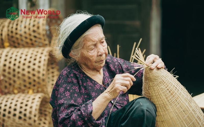 thủ công mỹ nghệ