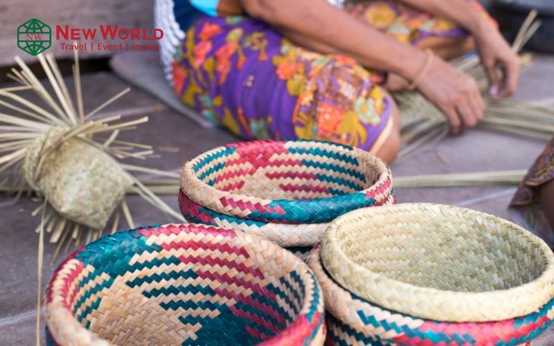 Thủ công mỹ nghệ Việt Nam