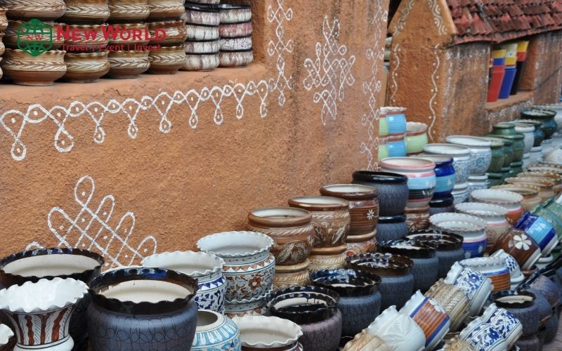 Mở rộng thị trường và thu hút nguồn vốn