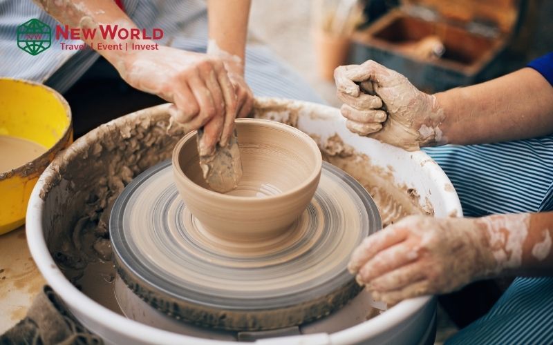 Thị trường toàn cầu đặt ra yêu cầu nghiêm ngặt