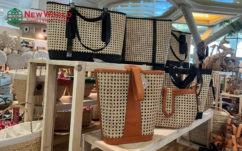 Sản phẩm thủ công mỹ nghệ chất lượng