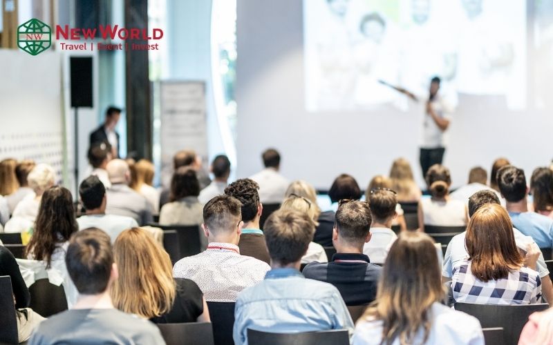 Hội nghị doanh nghiệp