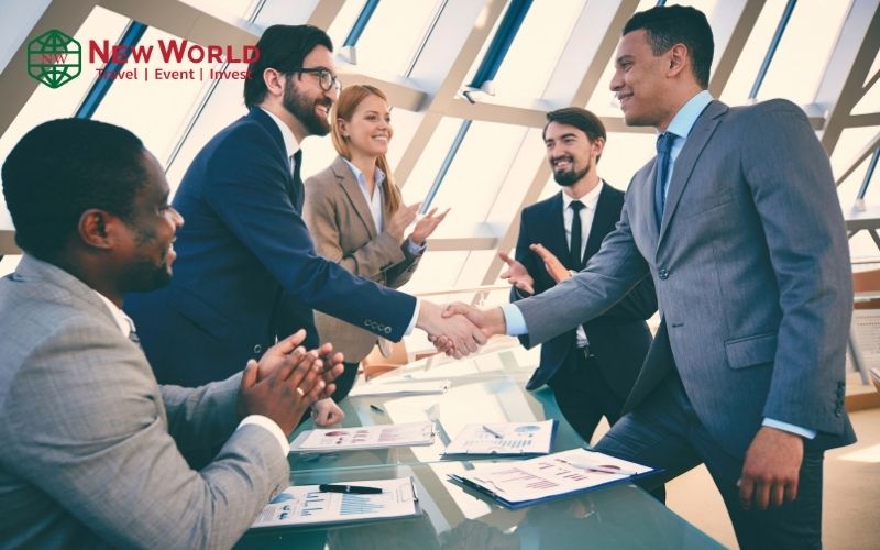 Hội nghị quốc tế