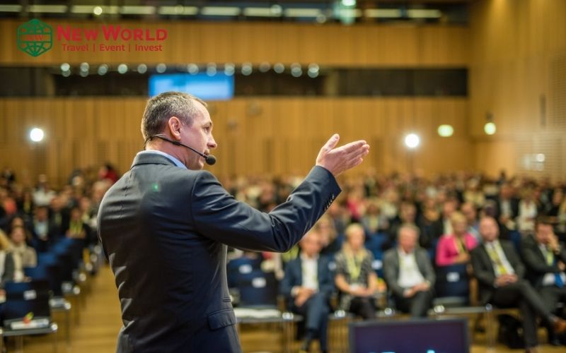 Hội nghị ngành và chuyên đề