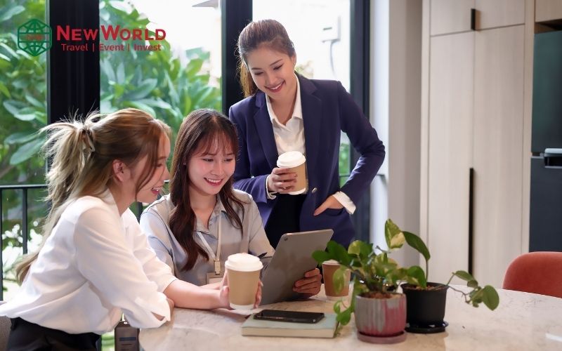 Lập kế hoạch chiến lược bài bản