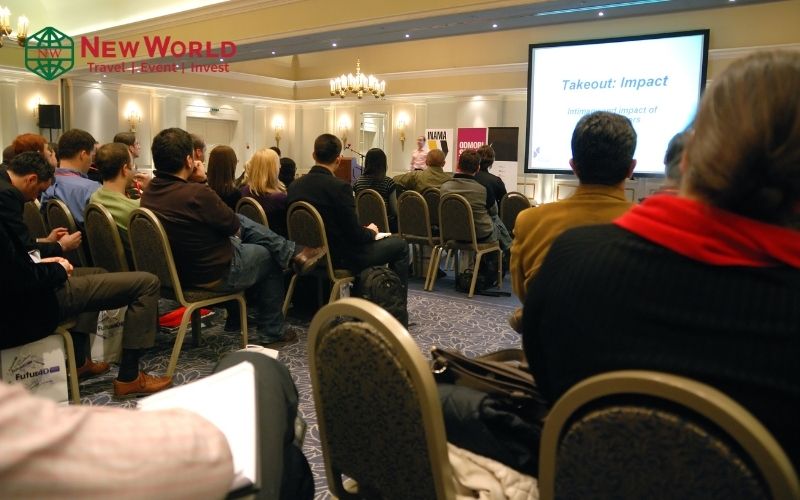 Biến ý tưởng thành trải nghiệm ấn tượng