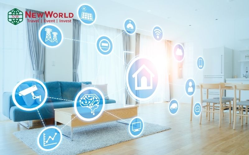 Tiếp cận các giải pháp điện thông minh