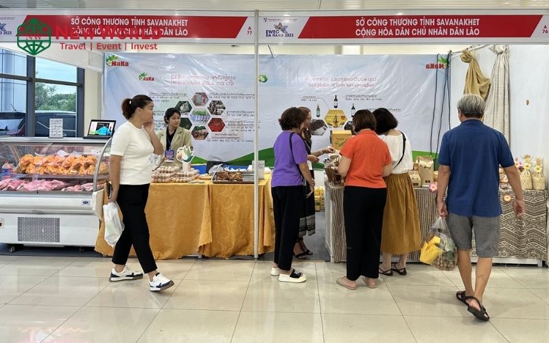 Hội chợ và triển lãm quốc tế