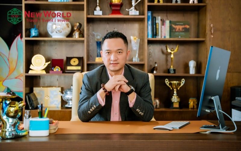 MBA Mạnh Hà am hiểu văn hóa địa phương