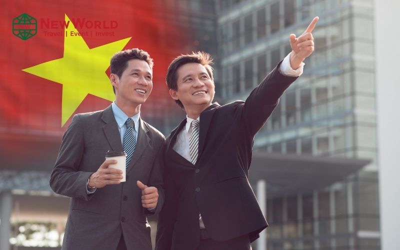 Hành trình hội nhập của doanh nghiệp Việt